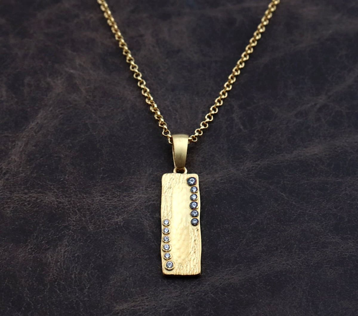BARS Kolye BA4330P