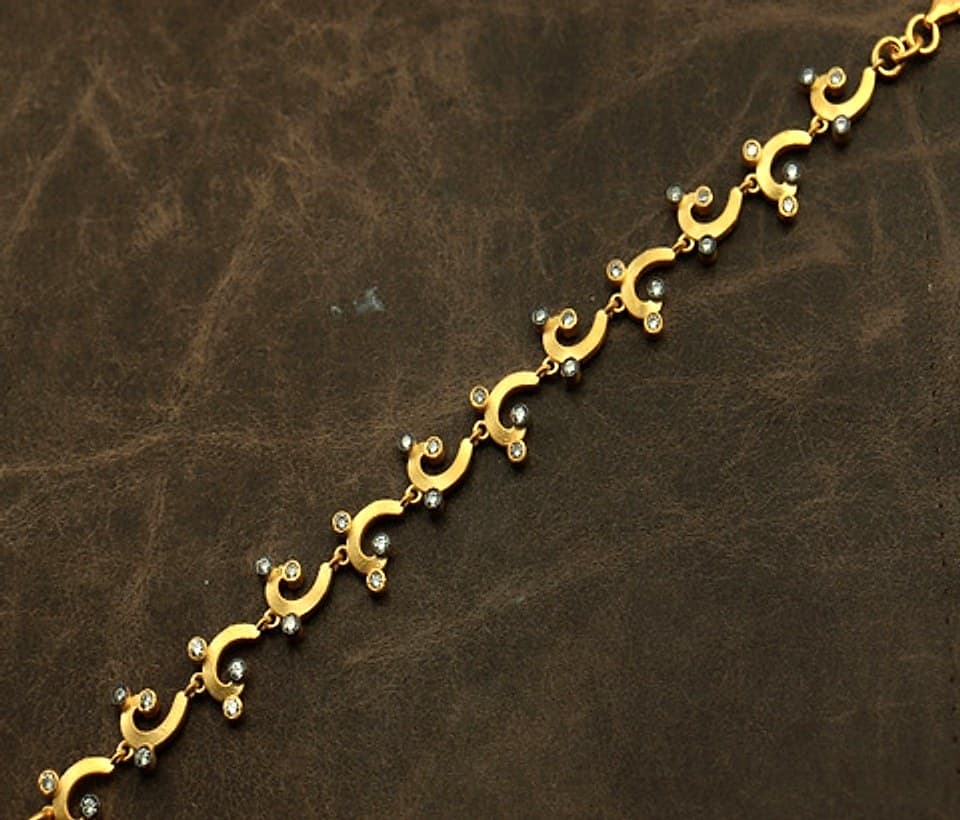 BARS Bileklik BA4902B