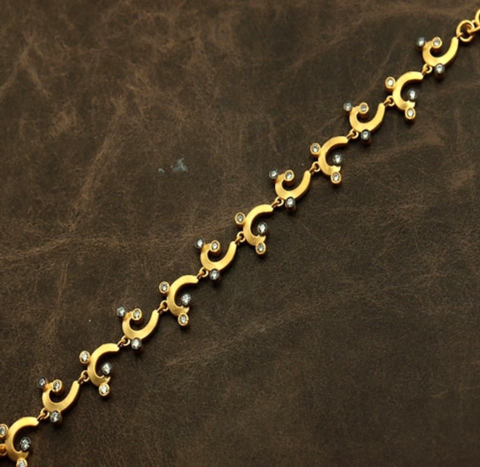 BARS Bileklik BA4902B